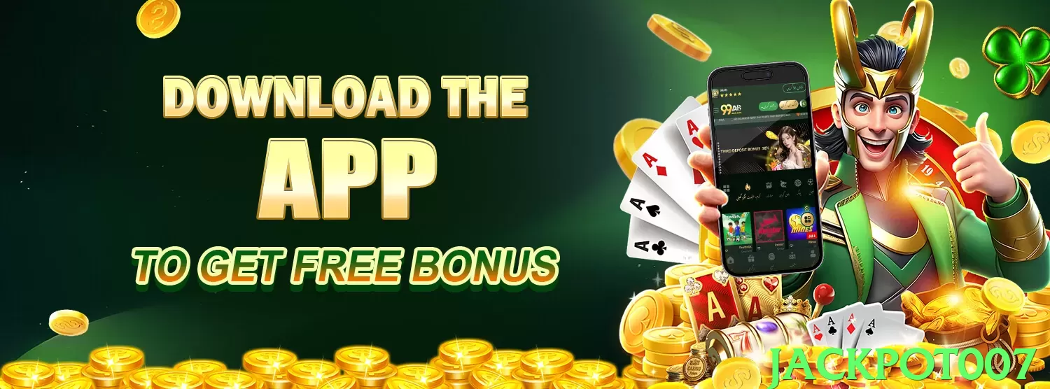 jackpot007 game app for Pakistan players - 3