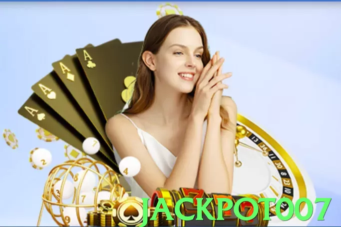 jackpot007 game app for Pakistan players - 2