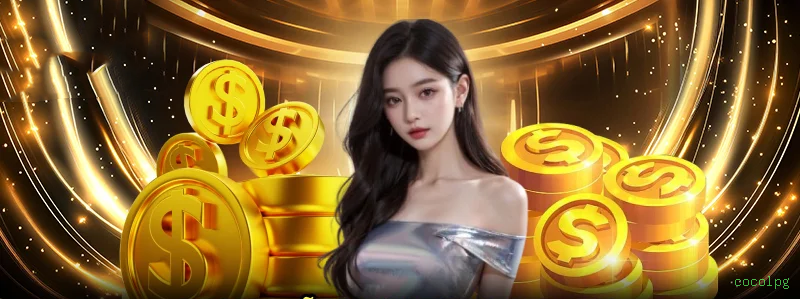 Lista de jogos para cocolpg ios section