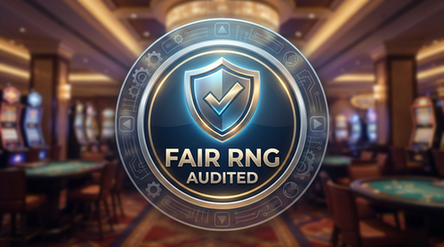 Payment and PKR controls in jackpot007 - 6