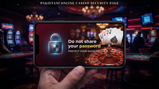 Payment and PKR controls in jackpot007 - 6