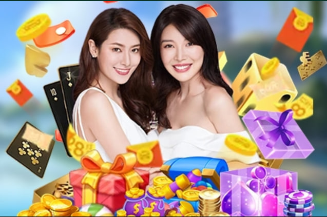 Hình ảnh quảng cáo của st666 hiển thị nền tảng và các lợi ích