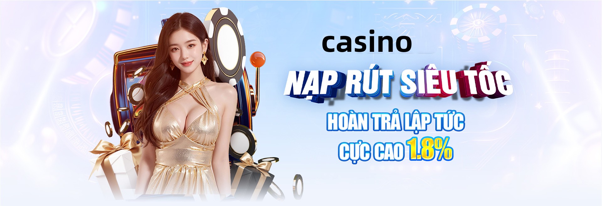 Hình ảnh quảng cáo của st666 hiển thị nền tảng và các lợi ích