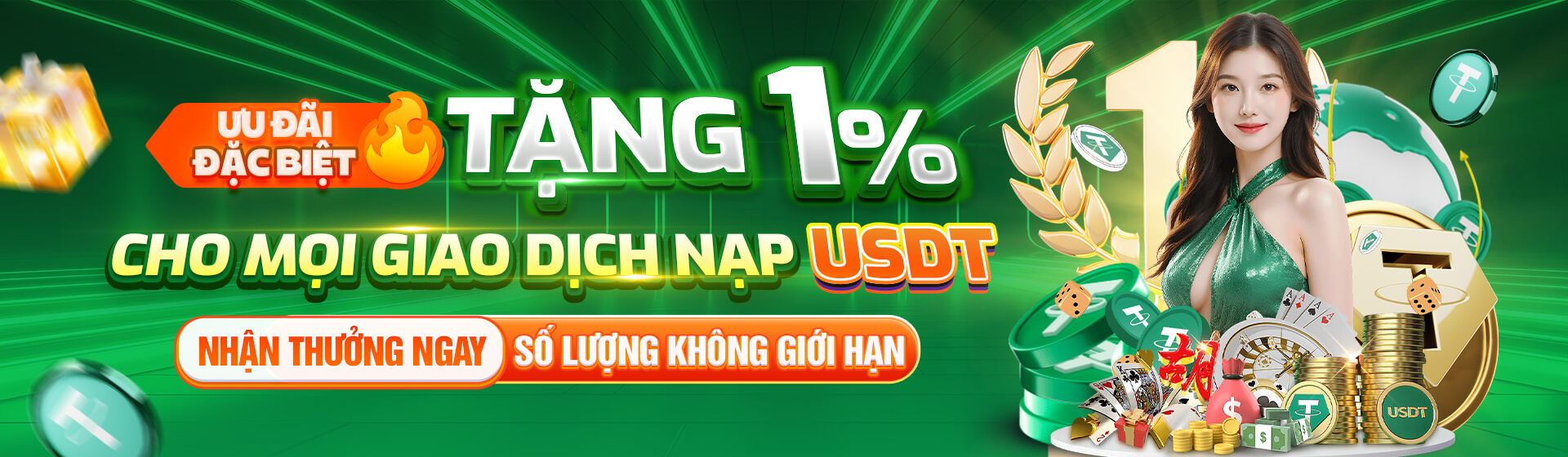 Hình ảnh quảng cáo của st666 hiển thị nền tảng và các lợi ích