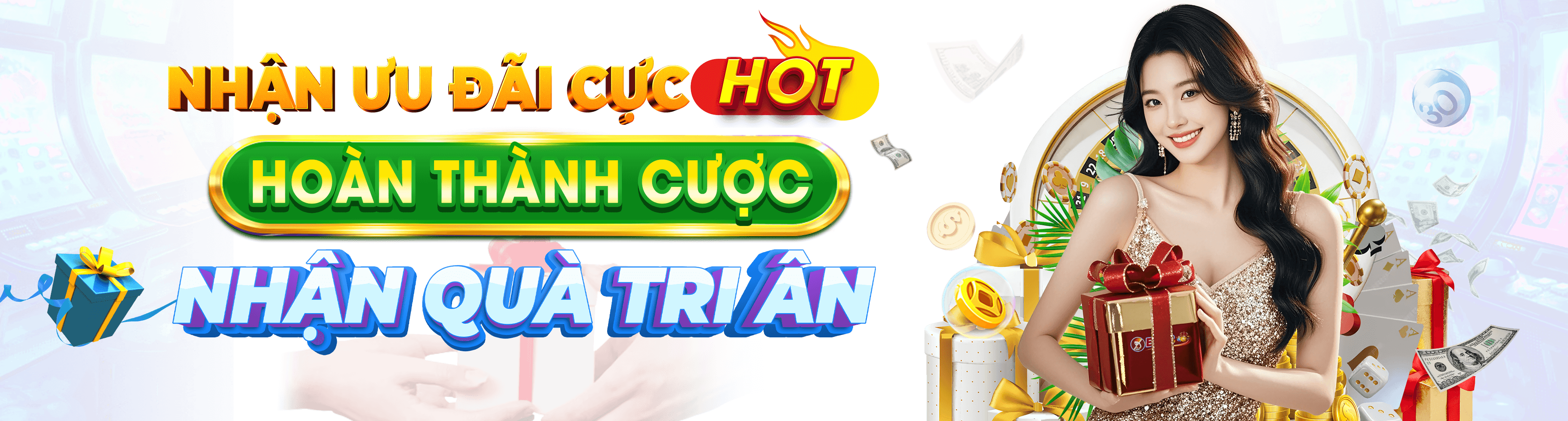 Hình ảnh quảng cáo của st666 hiển thị nền tảng và các lợi ích
