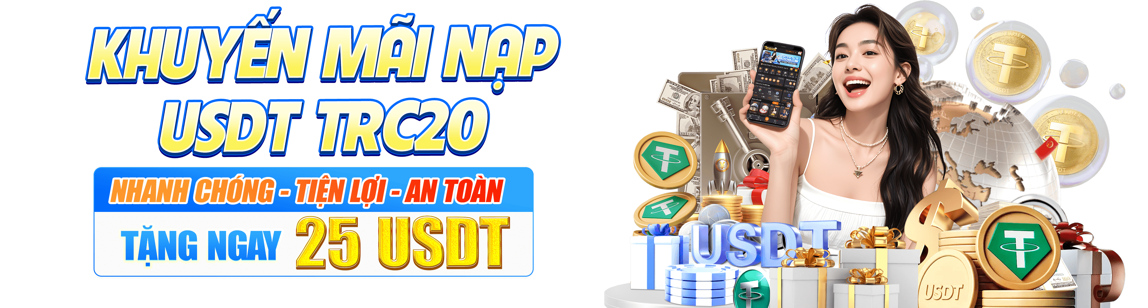 Hình ảnh quảng cáo của st666 hiển thị nền tảng và các lợi ích