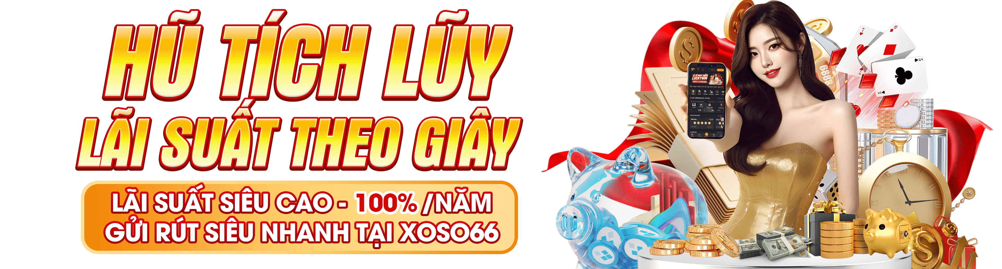 Hình ảnh quảng cáo của st666 hiển thị nền tảng và các lợi ích