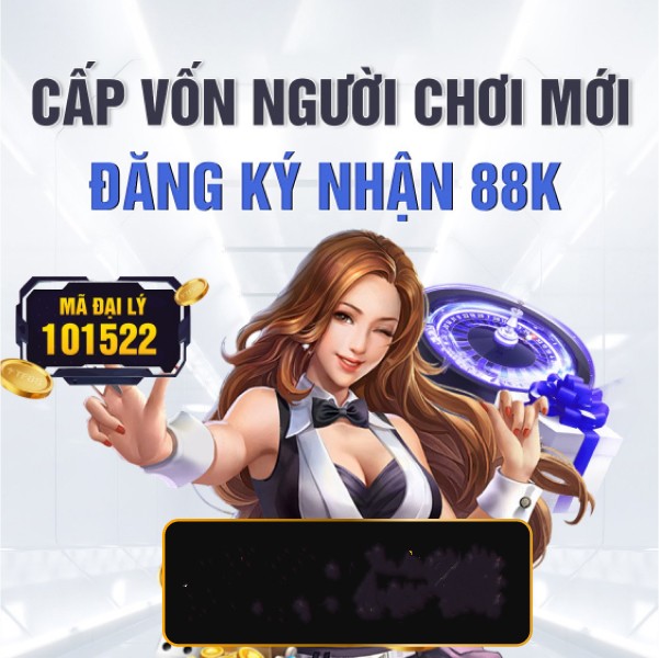 Hình ảnh quảng cáo của st666 hiển thị nền tảng và các lợi ích