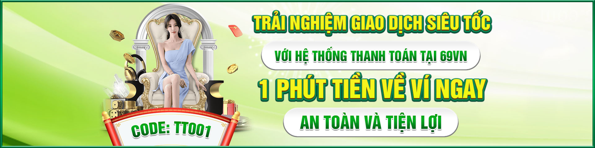 Hình ảnh quảng cáo của st666 hiển thị nền tảng và các lợi ích