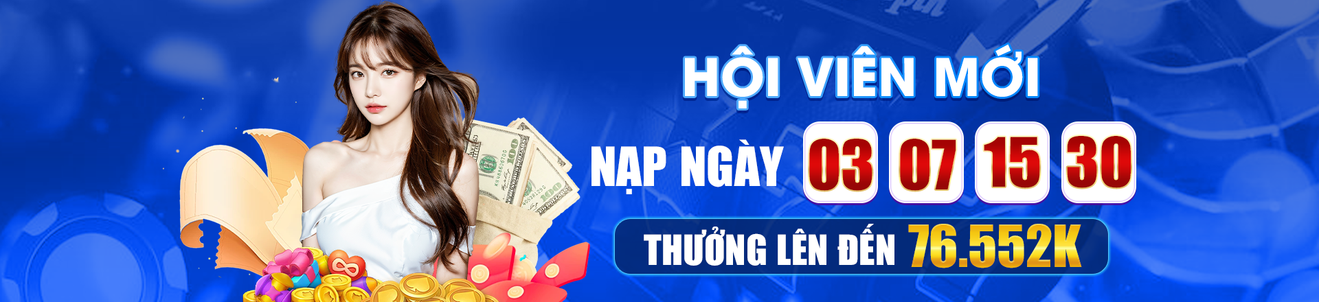 Hình ảnh quảng cáo của st666 hiển thị nền tảng và các lợi ích