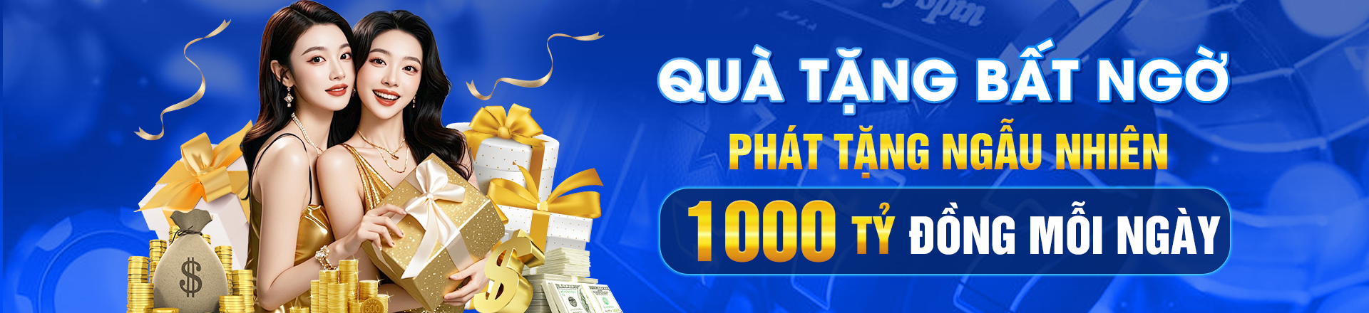 Hình ảnh quảng cáo của st666 hiển thị nền tảng và các lợi ích