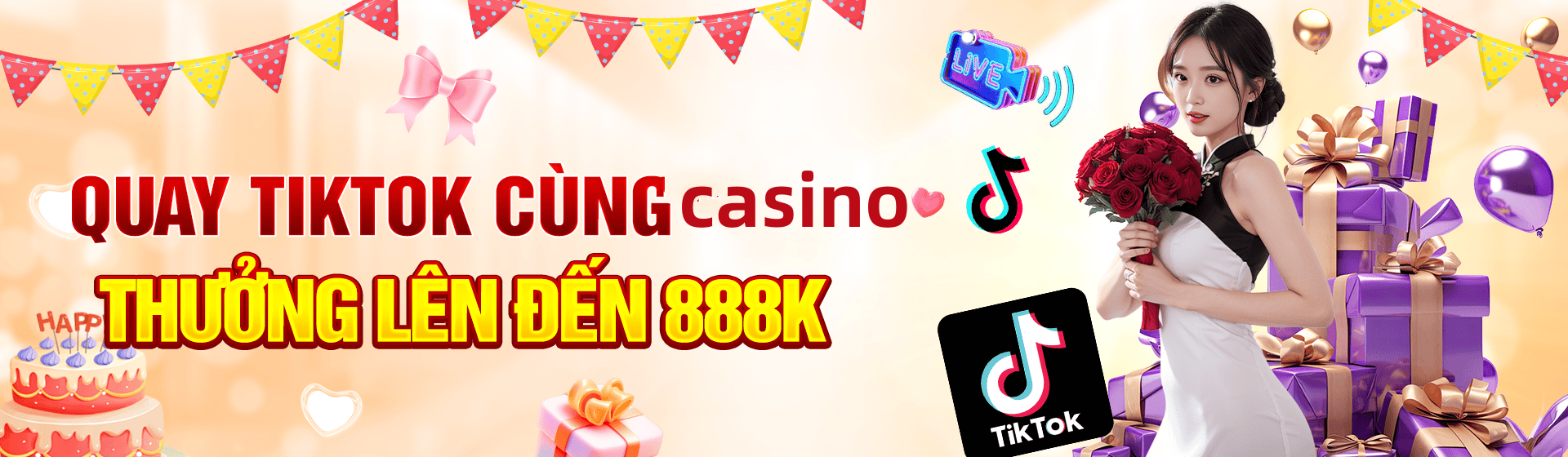 Hình ảnh quảng cáo của st666 hiển thị nền tảng và các lợi ích