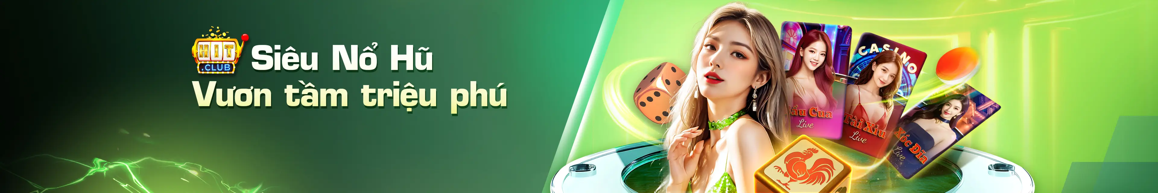 Hình ảnh quảng cáo của st666 hiển thị nền tảng và các lợi ích