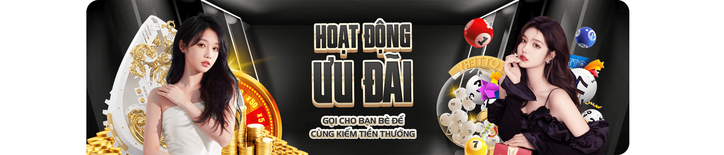 Hình ảnh quảng cáo của st666 hiển thị nền tảng và các lợi ích