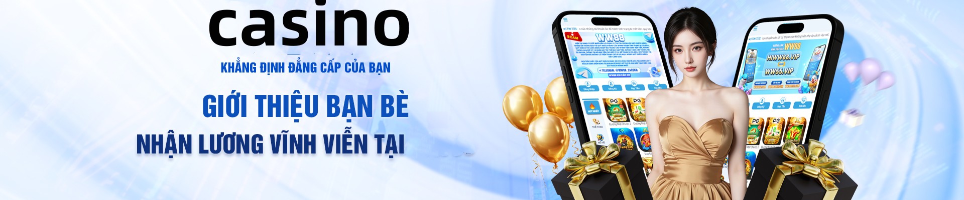 Hình ảnh quảng cáo của st666 hiển thị nền tảng và các lợi ích