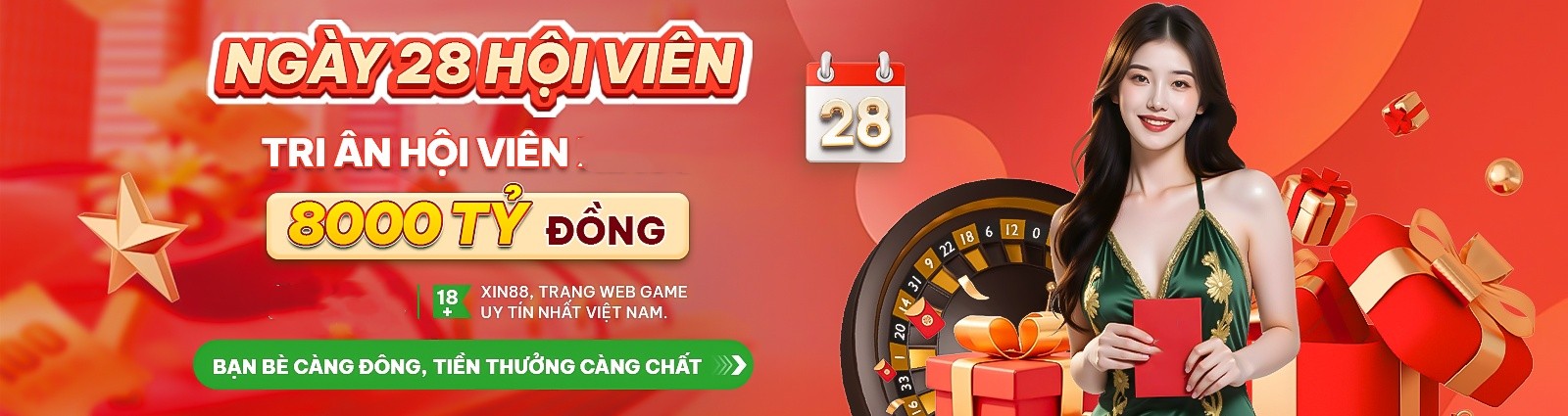 Hình ảnh quảng cáo của st666 hiển thị nền tảng và các lợi ích