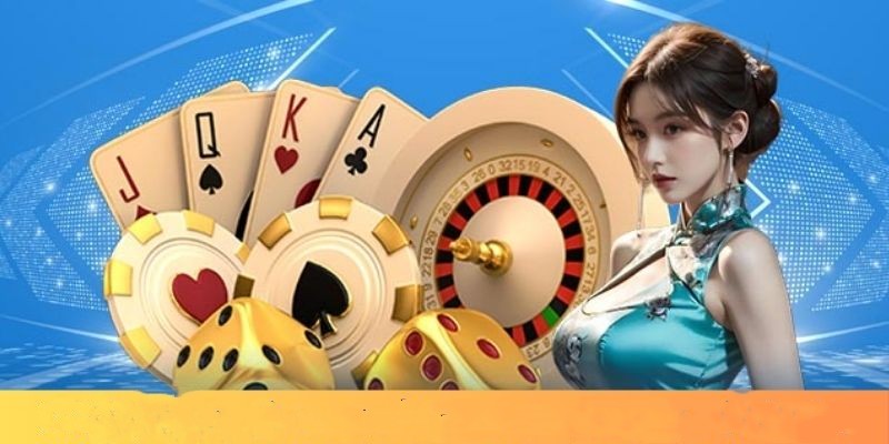 Hình ảnh quảng cáo của st666 hiển thị nền tảng và các lợi ích