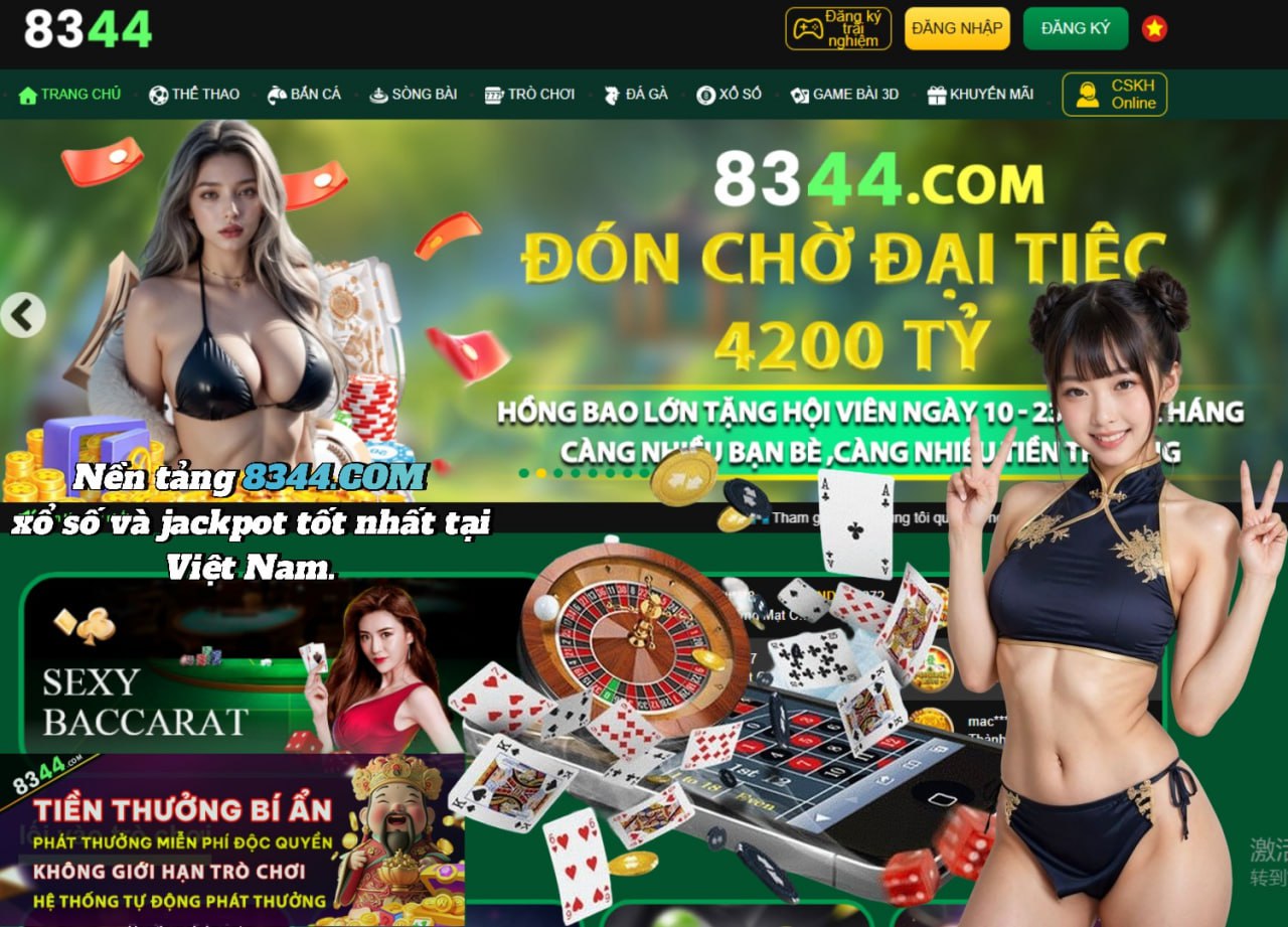 Hình ảnh quảng cáo của st666 hiển thị nền tảng và các lợi ích