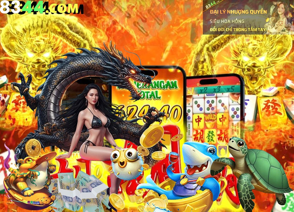 Hình ảnh quảng cáo của st666 hiển thị nền tảng và các lợi ích