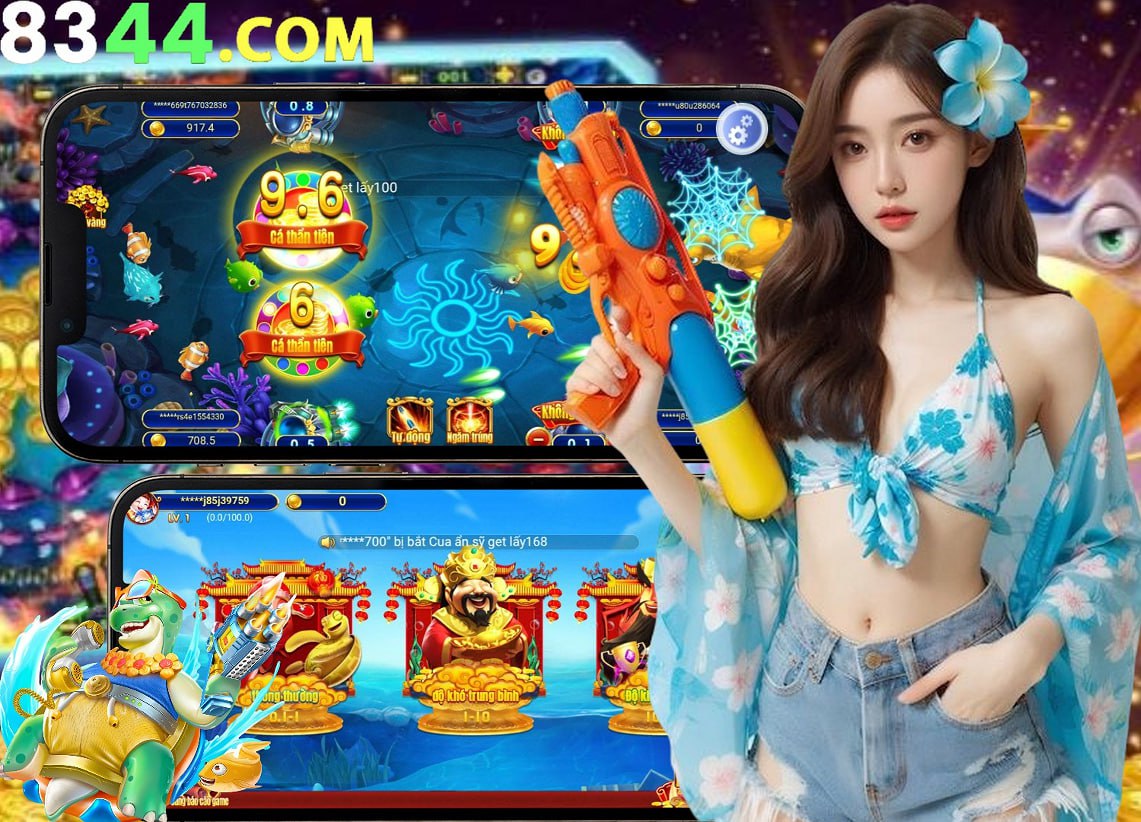 Hình ảnh quảng cáo của st666 hiển thị nền tảng và các lợi ích