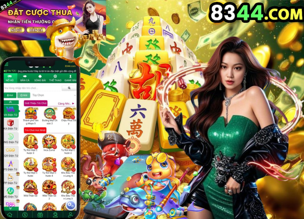 Hình ảnh quảng cáo của st666 hiển thị nền tảng và các lợi ích
